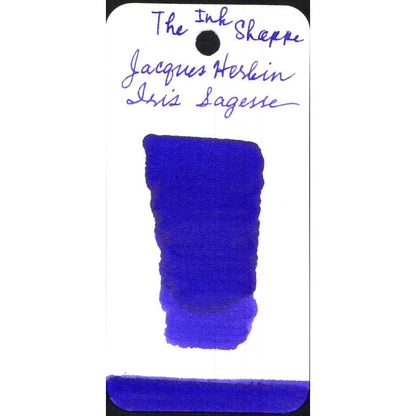 Jacques Herbin La Perle des Encres Standard Line Fountain Pen Ink Sample (3mL)