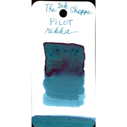 Pilot Iroshizuku Fountain Pen Ink Samples (3mL)