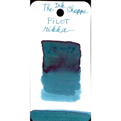 Pilot Iroshizuku Fountain Pen Ink Samples (3mL)