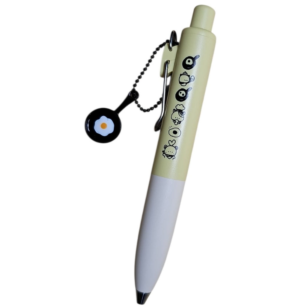 Uni-Ball One P Limited Edition With Charm Gel Pen