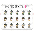ONCE MORE WITH LOVE 