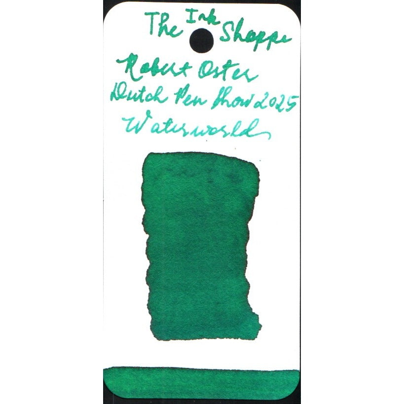 Robert Oster Dutch Pen Show Exclusives Fountain Pen Ink Sample (3mL)