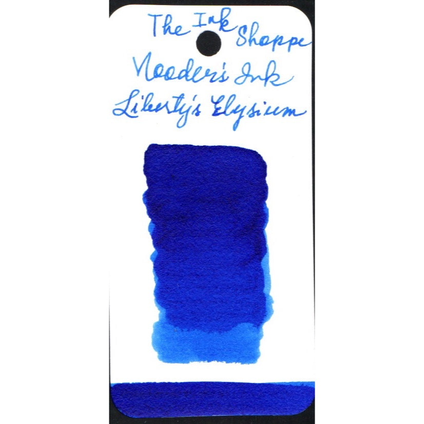 Noodler's Fountain Pen Ink Sample (3mL)