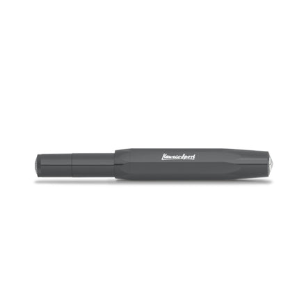 Kaweco Skyline Sport Grey Fountain Pen