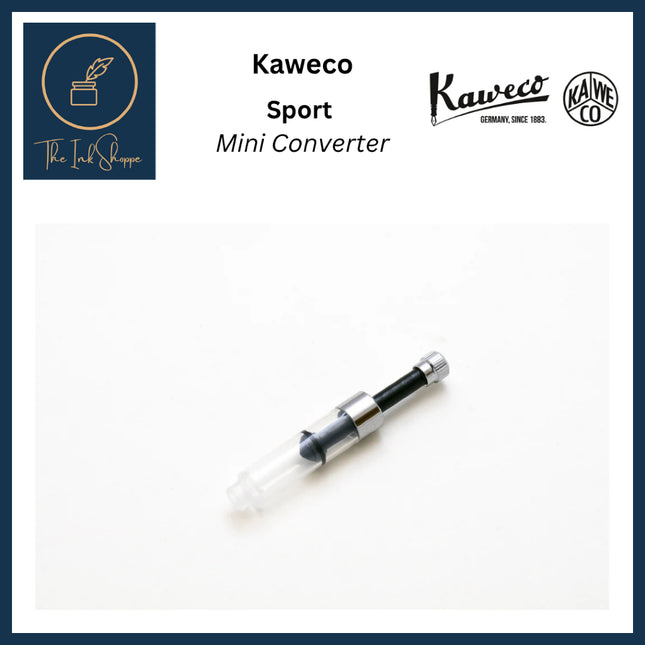 Kaweco Mini Converter Sport Accessory