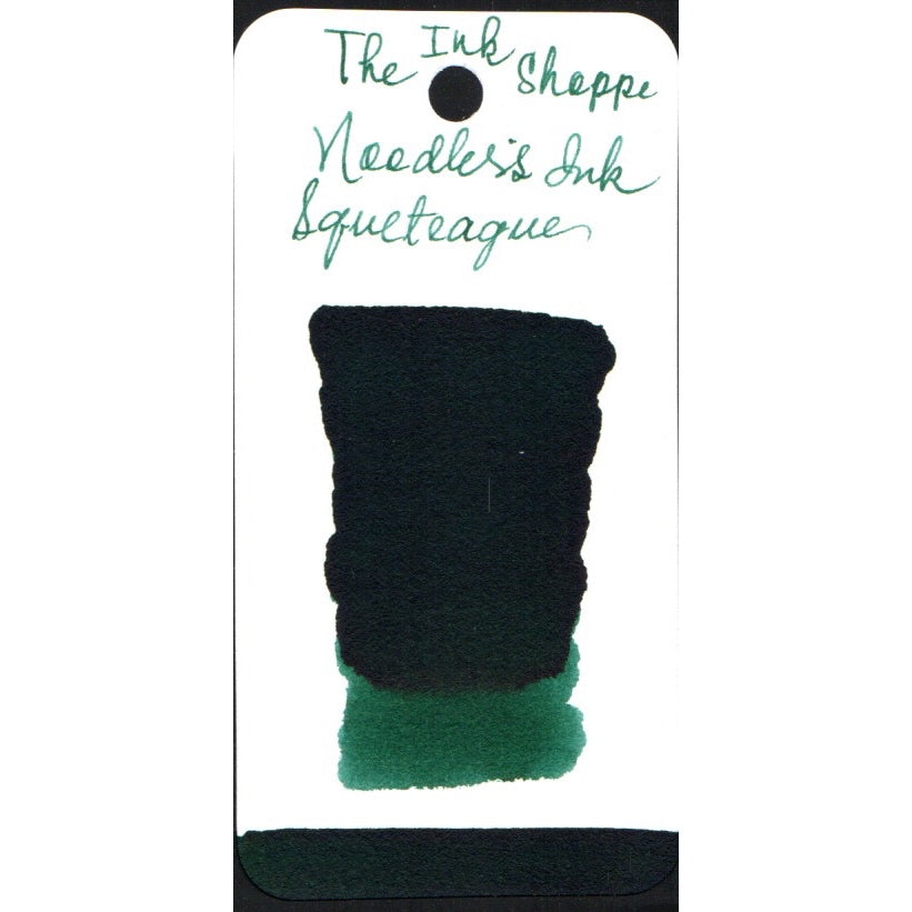 Noodler's Fountain Pen Ink Sample (3mL)