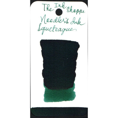 Noodler's Fountain Pen Ink Sample (3mL)