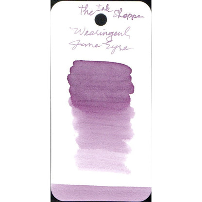 Wearingeul Fountain Pen Ink Full Bottles (30mL)