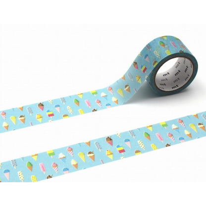MT EX Washi Tape 23mm/25mm x 5m FULL ROLL
