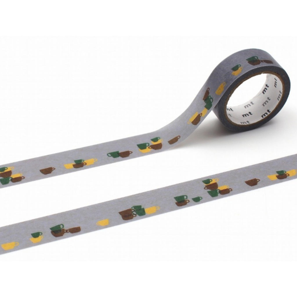 MT Upcycle Tape 15mm x 5m FULL ROLL