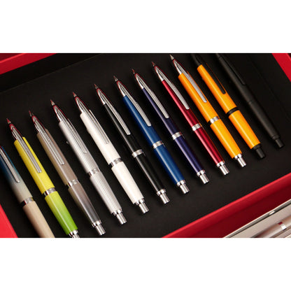 Jinhao A10 Capless Retractable Fountain Pen