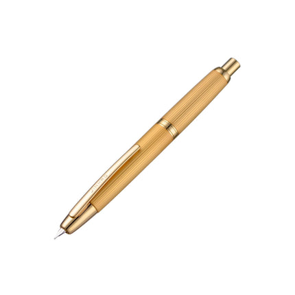 Jinhao A10 Capless Retractable Fountain Pen