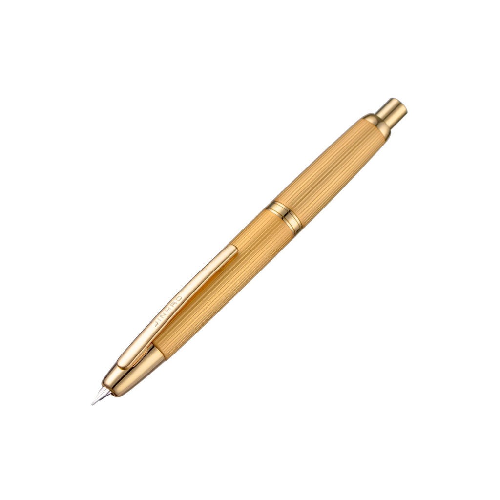 Jinhao A10 Capless Retractable Fountain Pen
