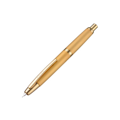 Jinhao A10 Capless Retractable Fountain Pen