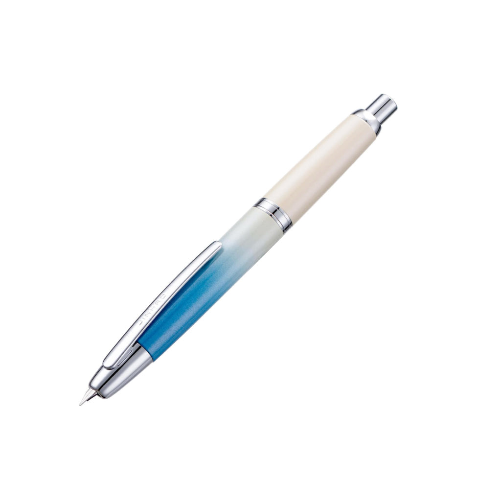Jinhao A10 Capless Retractable Fountain Pen
