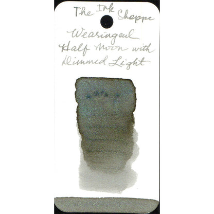 Wearingeul Fountain Pen Ink Full Bottles (30mL)