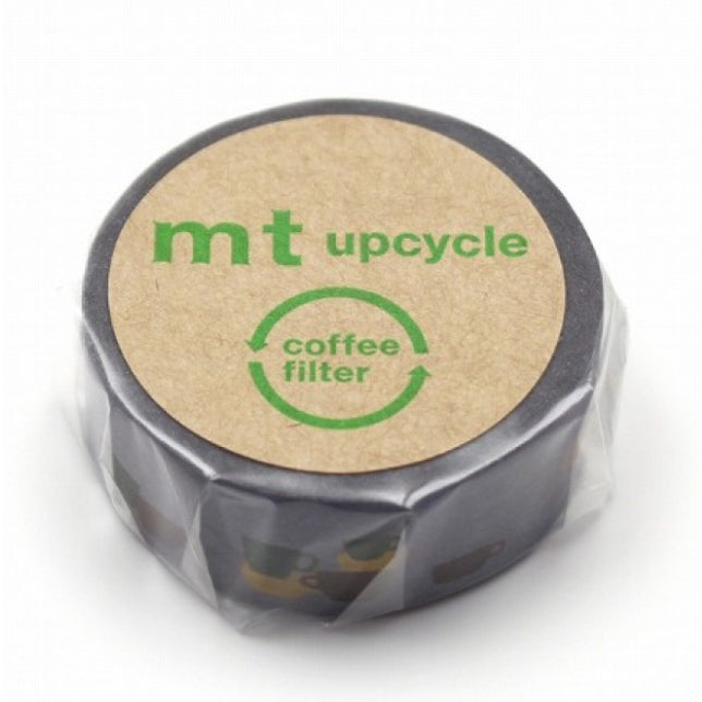 MT Upcycle Tape 15mm x 5m FULL ROLL