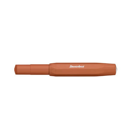 Kaweco Skyline Sport Fox Fountain Pen