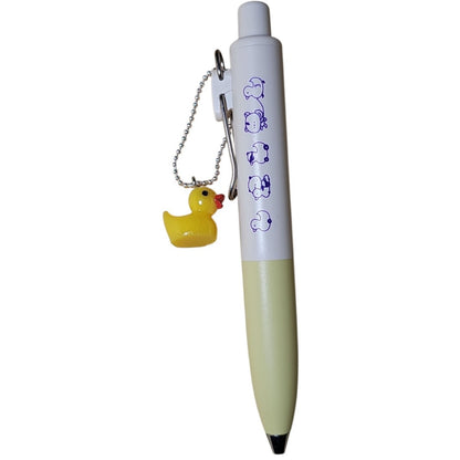 Uni-Ball One P Limited Edition With Charm Gel Pen