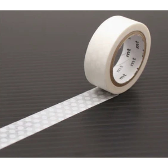 MT Deco Washi Tape FULL ROLL