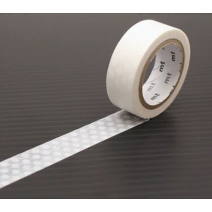 MT Deco Washi Tape FULL ROLL