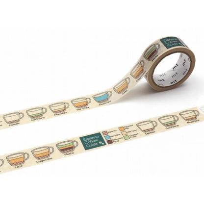 MT Upcycle Tape 15mm x 5m FULL ROLL