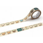 MT Upcycle Tape 15mm x 5m FULL ROLL