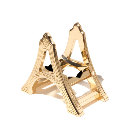 Ferris Wheel Press Polished Gold 38mL Ink Carriage