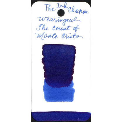 Wearingeul Fountain Pen Ink Sample (3mL) Part 3