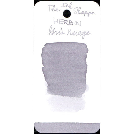 Jacques Herbin La Perle des Encres Standard Line Fountain Pen Ink Sample (3mL)