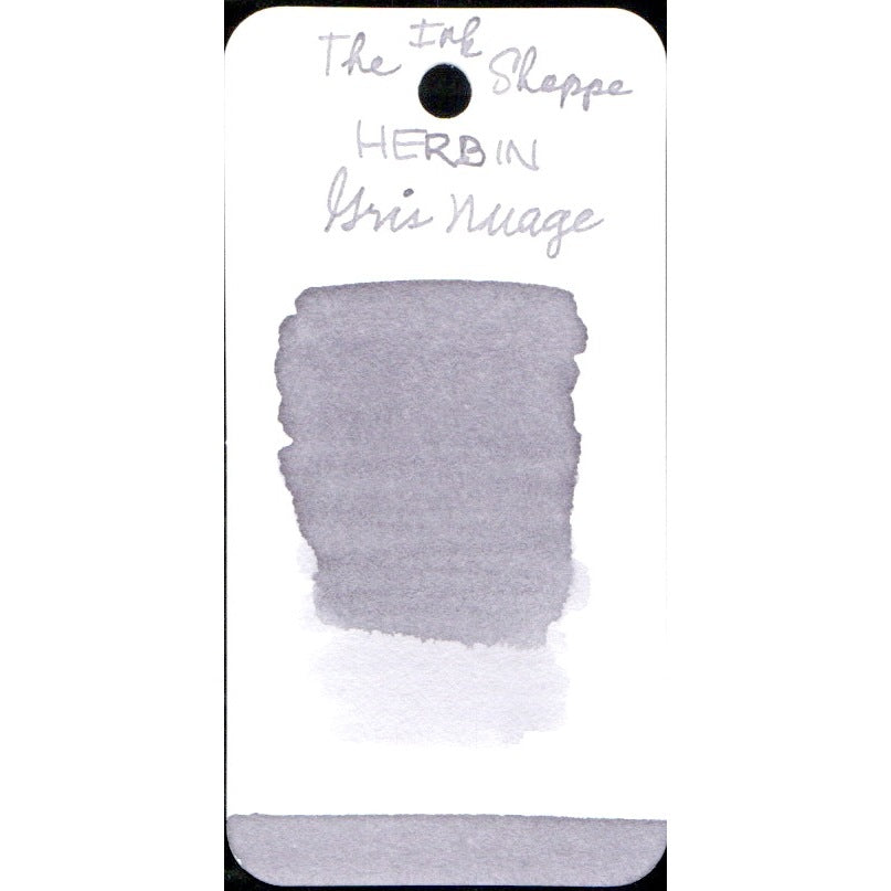 Jacques Herbin La Perle des Encres Standard Line Fountain Pen Ink Sample (3mL)