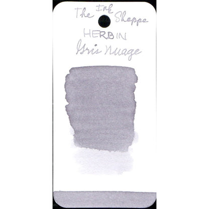 Jacques Herbin La Perle des Encres Standard Line Fountain Pen Ink Sample (3mL)