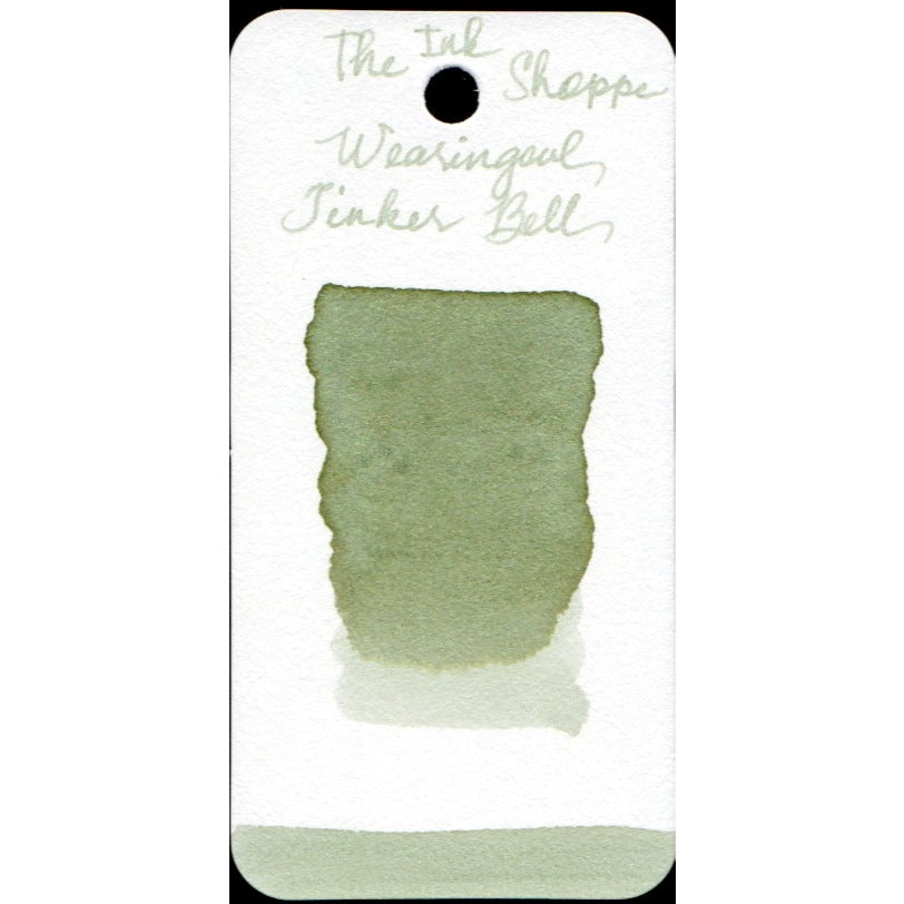 Wearingeul Fountain Pen Ink Full Bottles (30mL)