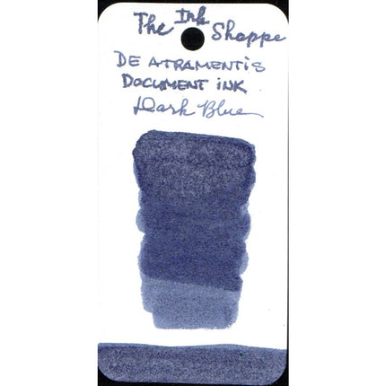 De Atramentis Document Fountain Pen Ink Sample (3mL)