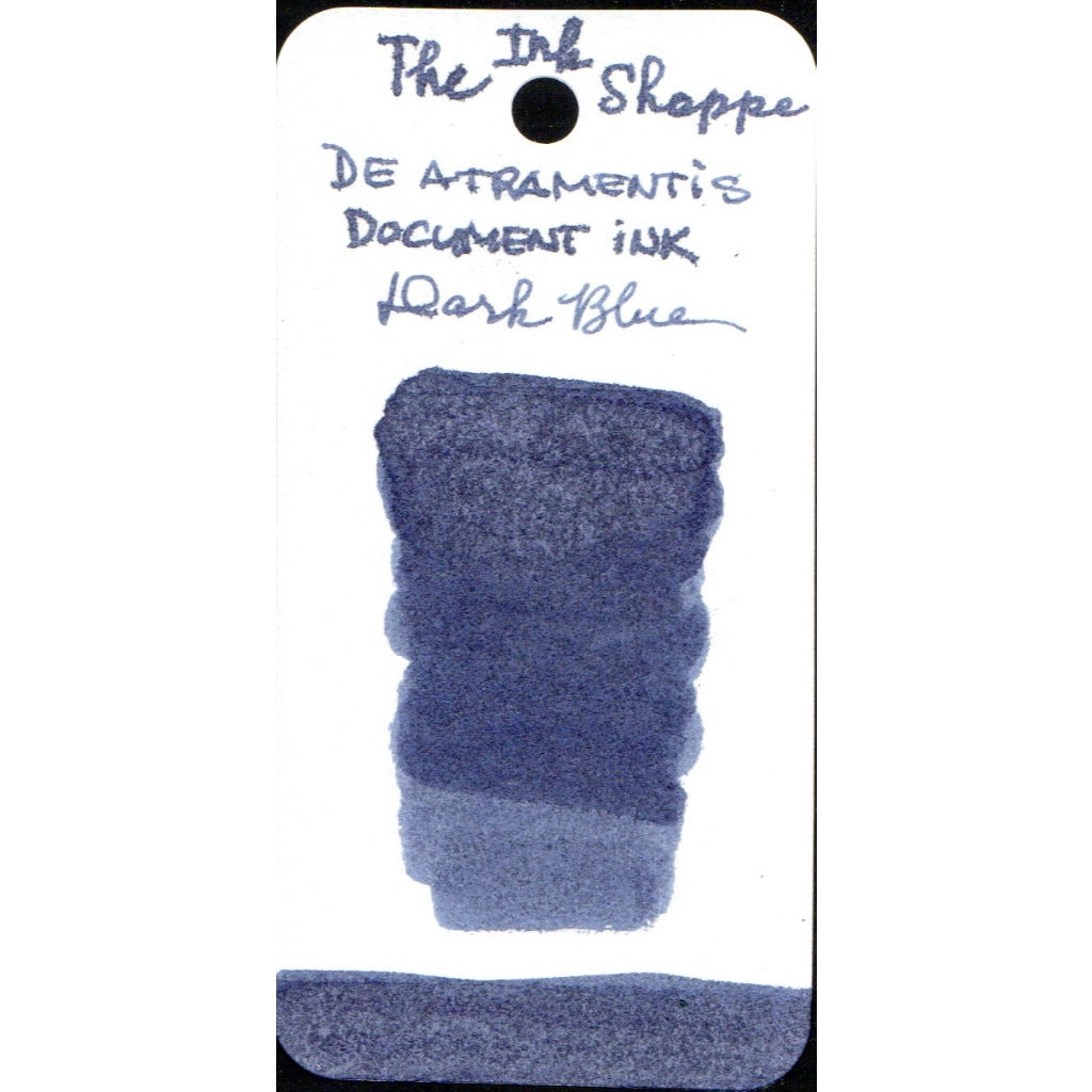 De Atramentis Document Fountain Pen Ink Sample (3mL)
