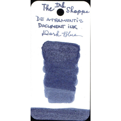 De Atramentis Document Fountain Pen Ink Sample (3mL)
