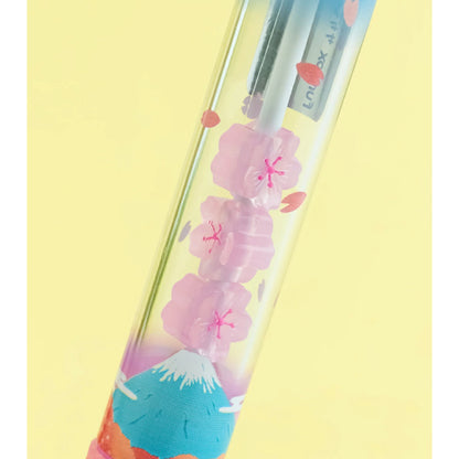 Funbox Snack Market Ballpoint Pen