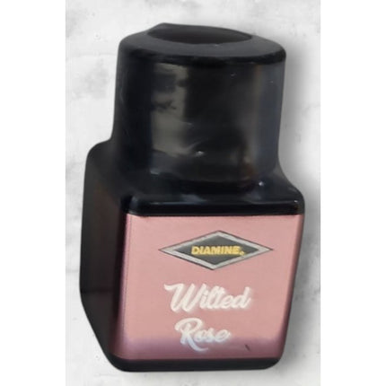 Diamine Inkvent 2024 Black Edition Fountain Pen Ink Full Bottle (12mL)