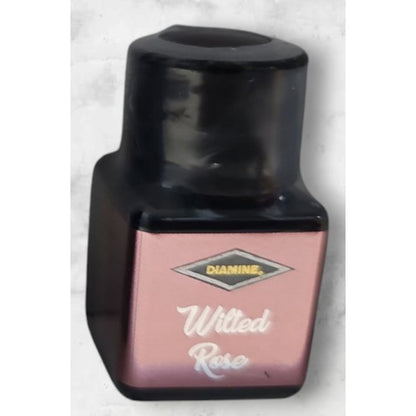 Diamine Inkvent 2024 Black Edition 12ml FULL BOTTLE