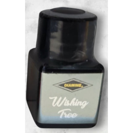 Diamine Inkvent 2024 Black Edition Fountain Pen Ink Full Bottle (12mL)