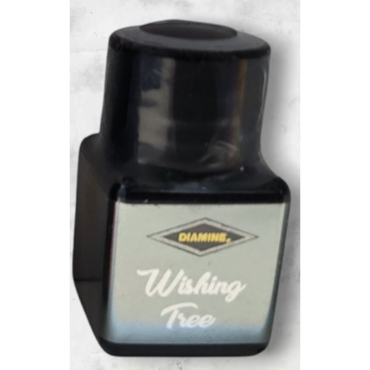 Diamine Inkvent 2024 Black Edition 12ml FULL BOTTLE