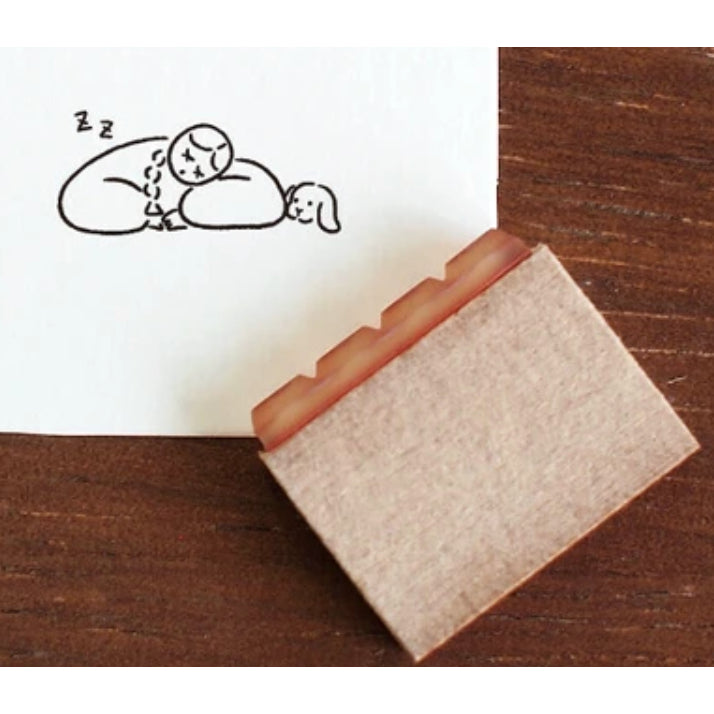 Stamp Marche Rubber Stamps