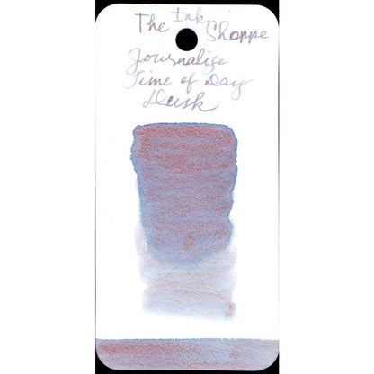 Journalize Inks Fountain Pen Ink Sample (3mL)