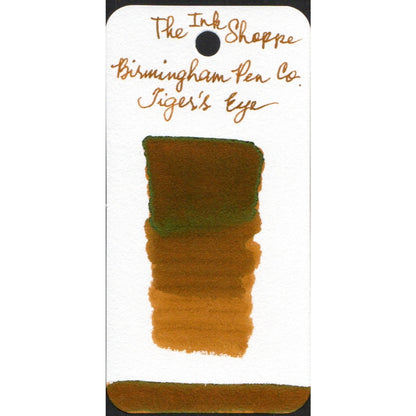 Birmingham Pen Company Fountain Pen Ink Sample (3mL)