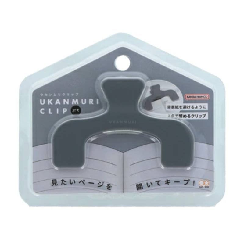 Ukanmuri Clip Petite Size