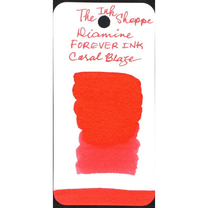 Diamine Forever Fountain Pen Ink Sample (3mL)