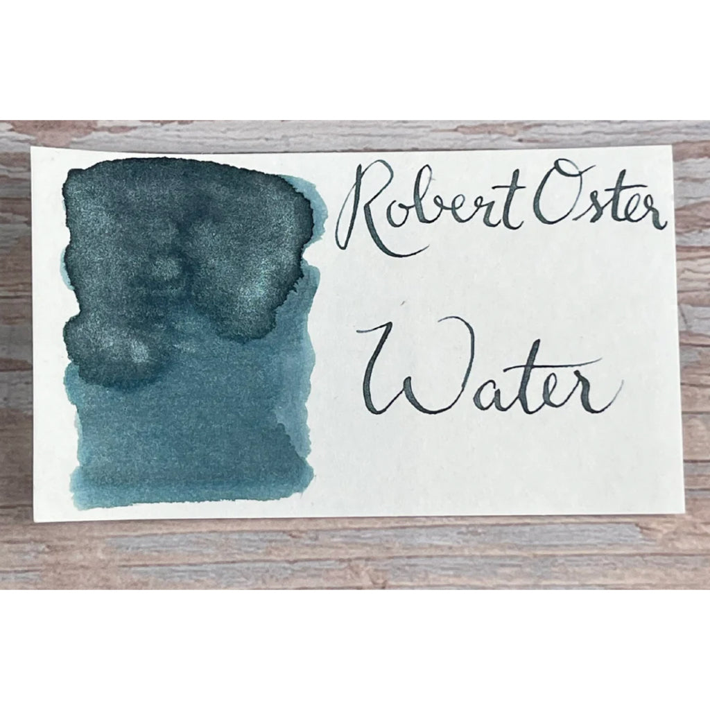 Robert Oster Shake 'N' Shimmy Fountain Pen Ink Sample (3mL)
