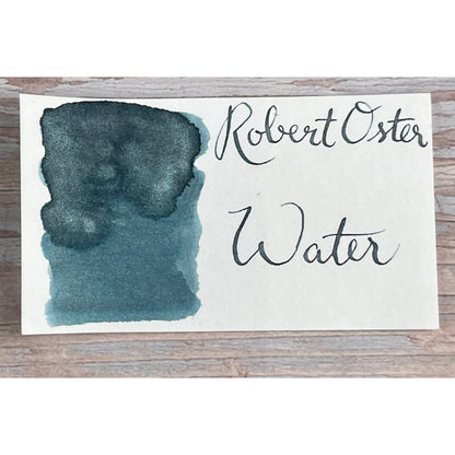 Robert Oster Shake 'N' Shimmy Fountain Pen Ink Sample (3mL)