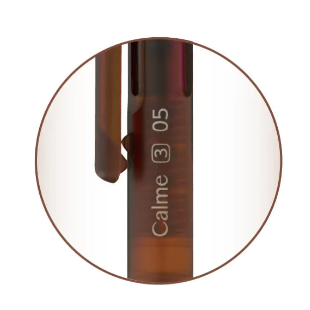 Pentel Calme Relaxed Forest Series 0.5mm Ballpoint Pen