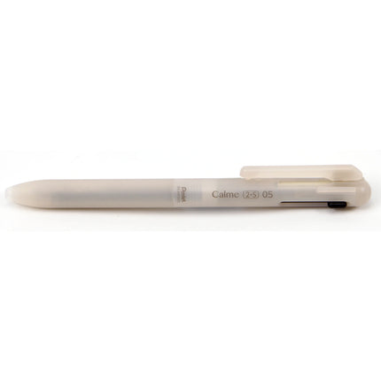 Pentel Calme Relaxed Forest Series 0.5mm Multi-Function Pen